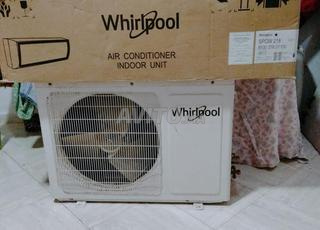  climatiseur  whirlpool 18000btu en très bon état 
