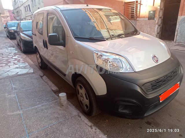 fiat fiorino