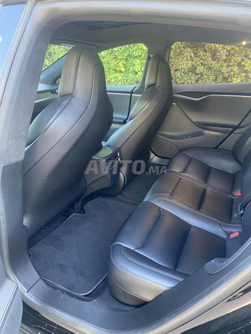 TESLA Model S Électrique Automatique 2020 - 2