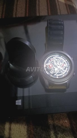 watch samsung gear s3