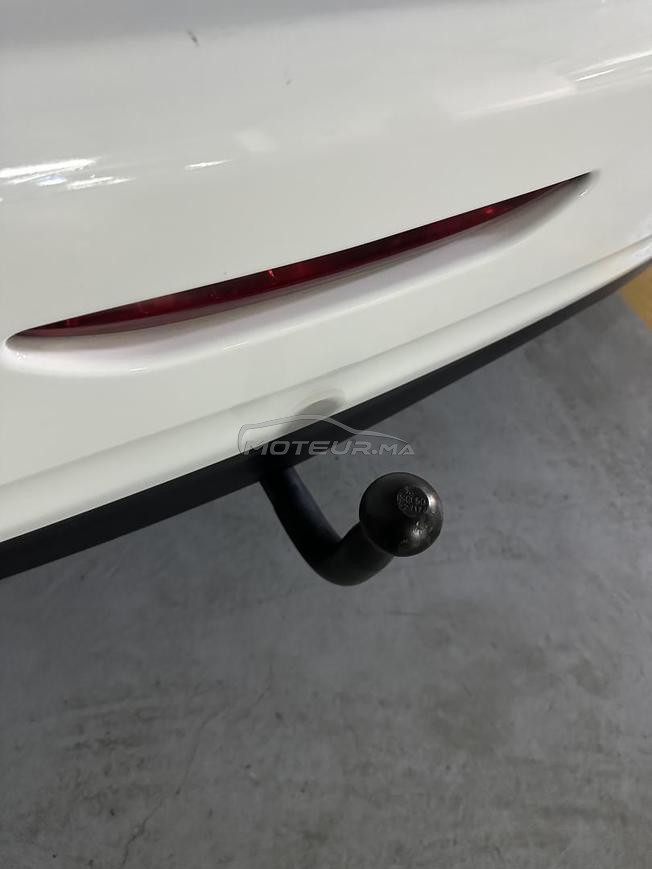 Peugeot 208 Diesel Manuelle 2019 à Tanger