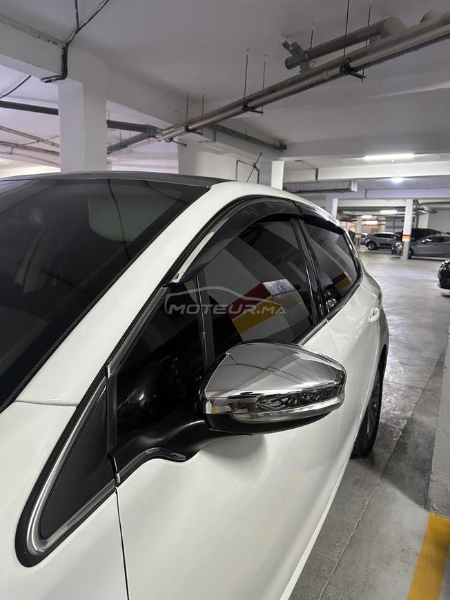 Peugeot 208 Diesel Manuelle 2019 à Tanger
