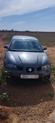 seat Ibiza bon état 