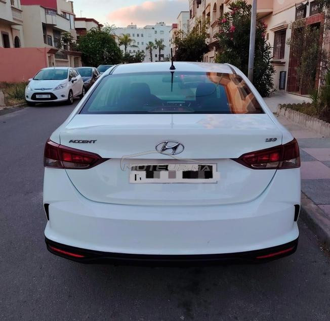 accent automatique 