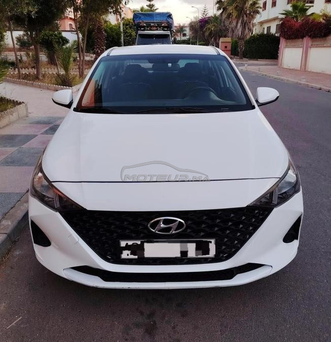 accent automatique 