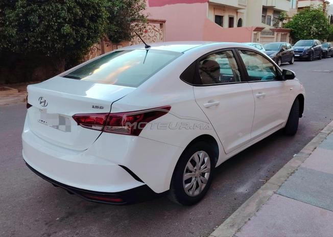 accent automatique 