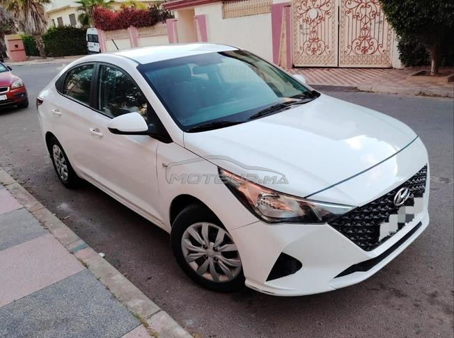 accent automatique 