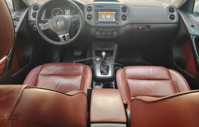 tiguan pak R d 2017