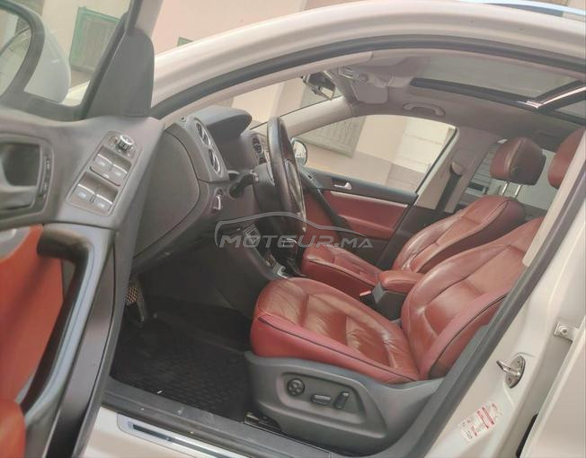 tiguan pak R d 2017