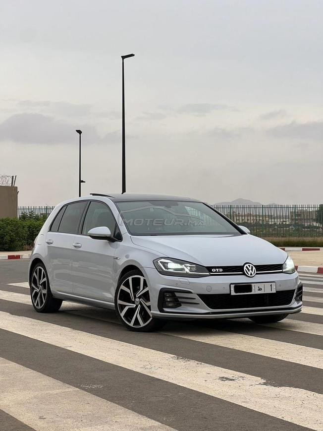 Volkswagen Golf 7,5