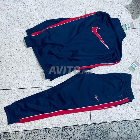 survette nike cha7ta 2025 Original  taille xlarge 