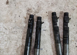 Piece kangoo DCI 2011