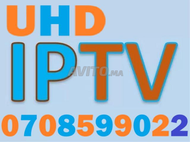 ✨✨Plongez dans l'expérience ultime de l'Ultra HD✨✨