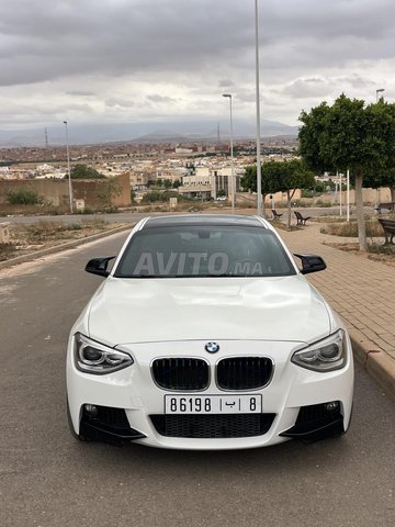 bmw serie 1