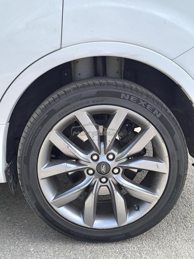 ford kuga st line 