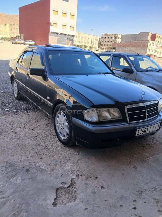 mercedes