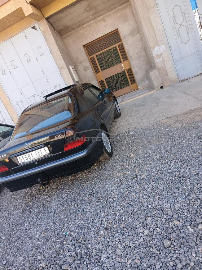mercedes