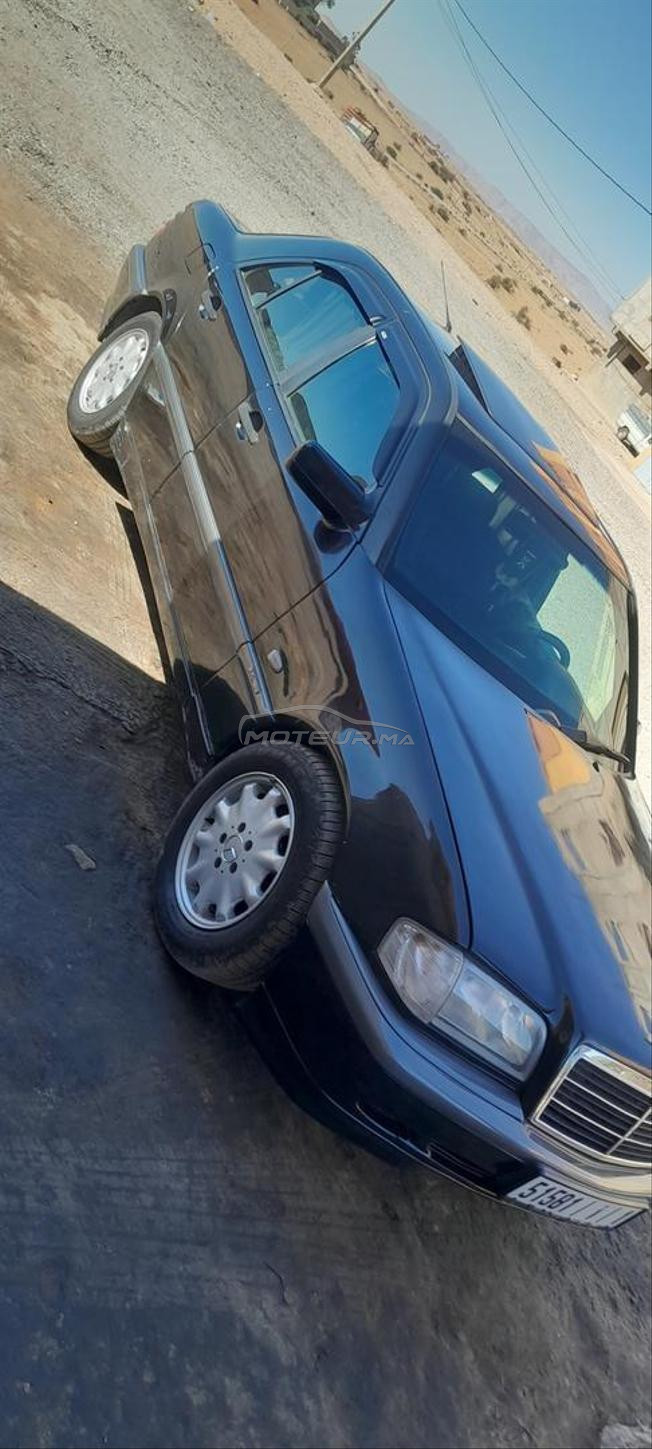 mercedes