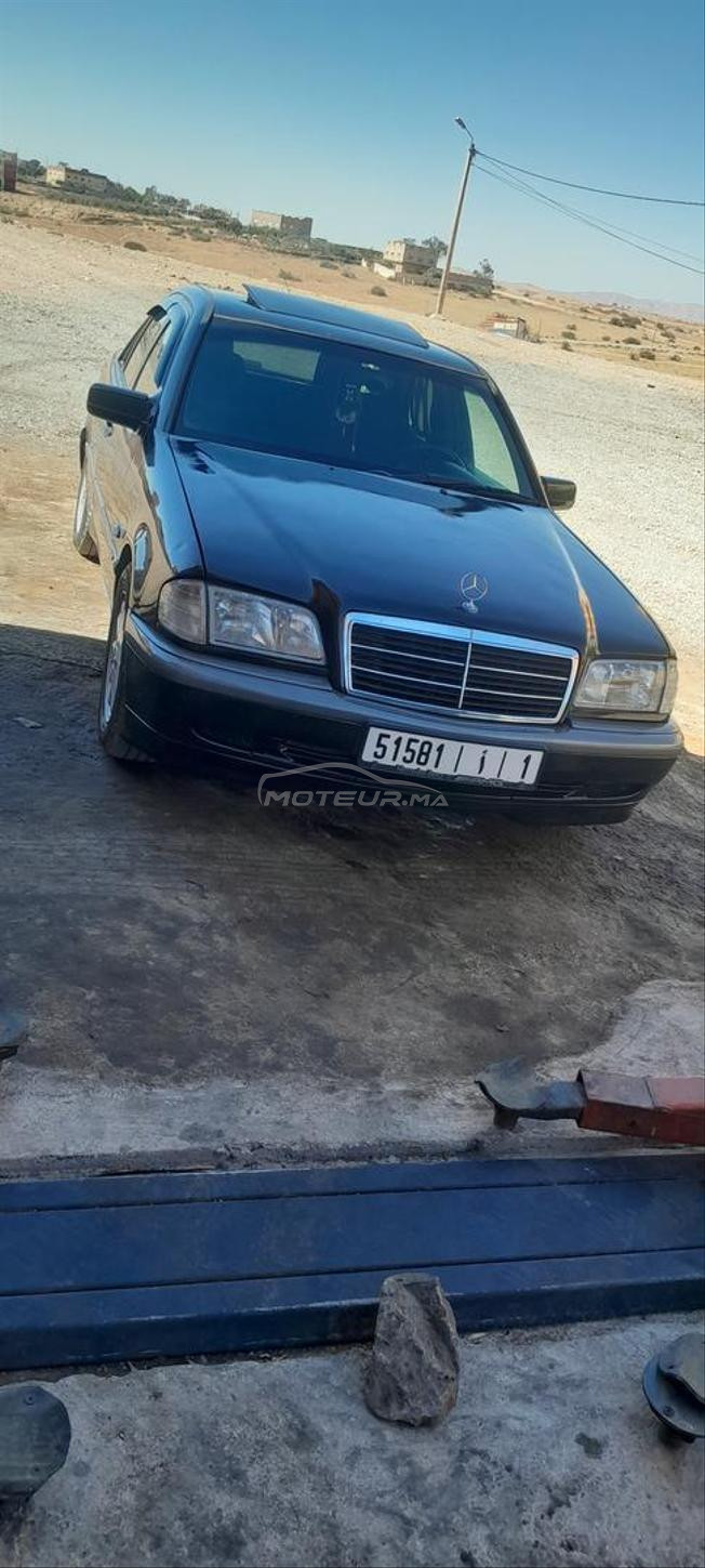 mercedes
