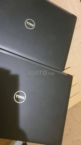 DELL i5 / 7éme Gen / 8GB Ram