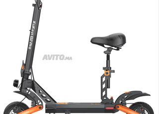 Trottinette électrique KuKirin G2 Pro
