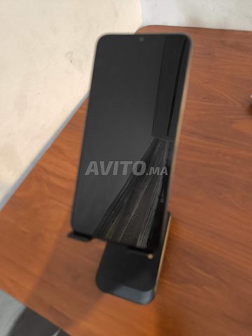 téléphone redmi 9