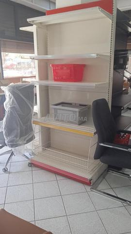 رفوف للسوبيريت - 2