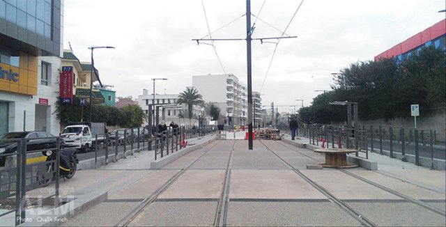 Terrain zone immeuble a vendre anoual