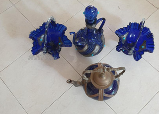 مجموعة ديكور