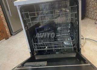 Lave vaisselle sans carte mère 