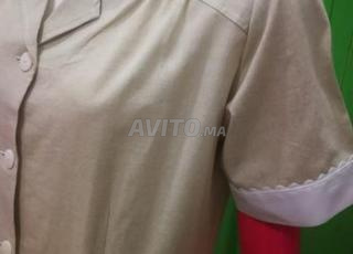 ملابس جديدة صنع أوروبي stok