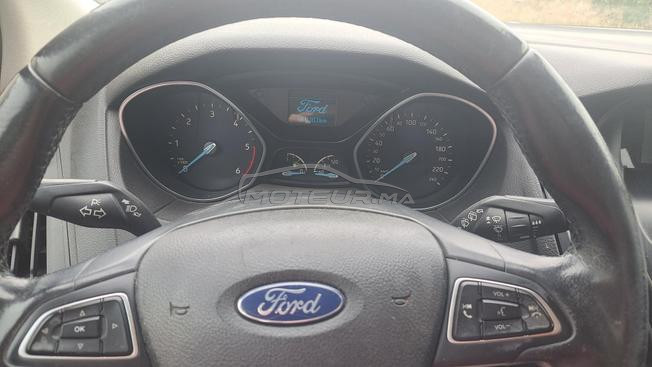 Ford focus 60000 km très bon etat