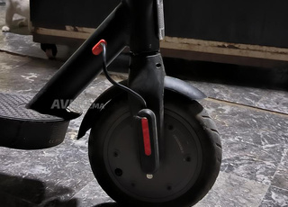 trotinette Xiaomi 