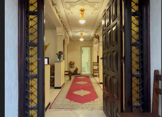 À saisir,villa à Drissia