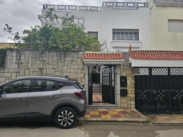 À saisir,villa à Drissia - 2