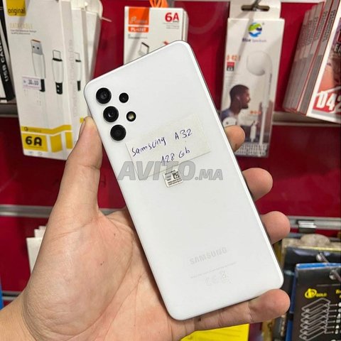 Samsung a32 5G 
