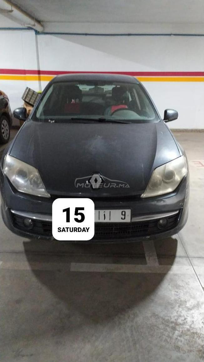 renault laguna 