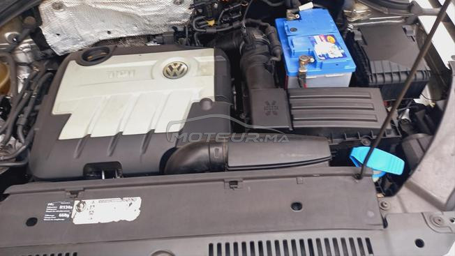 Volkswagen Tiguan à vendre