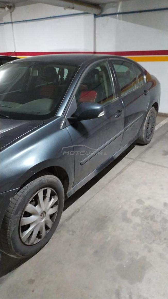 renault laguna 