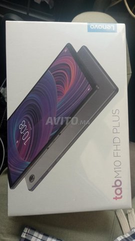 tablette Lenovo orginal importe Italie 