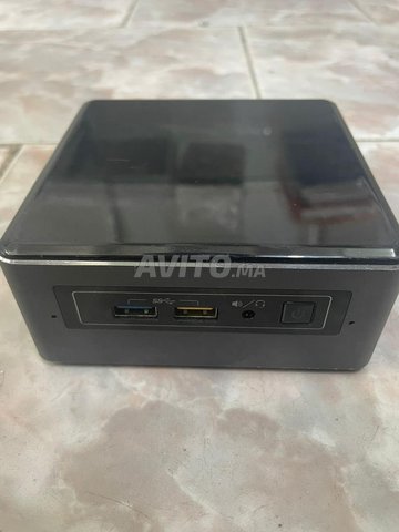 Intel NUC 7i5BNH i5 7th gen