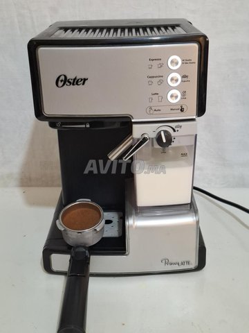 machine à café/ cappuccino 