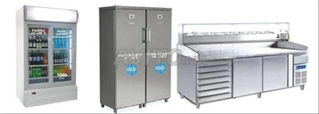 إصلاح معدات المنزل