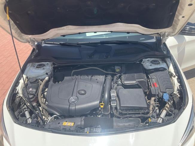 Mercedes CLA 220 Diesel 2017 Pack AMG complet
