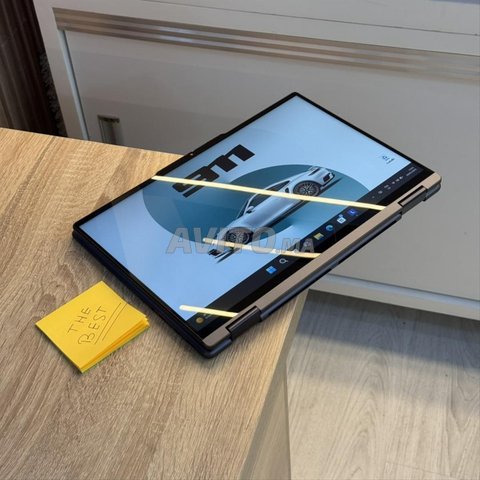 LENOVO Yoga 7i X360 | Ultra 7 155U | 16Go | 1To |