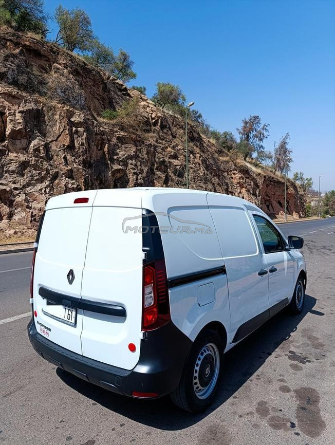 Renault Express en très bon état 