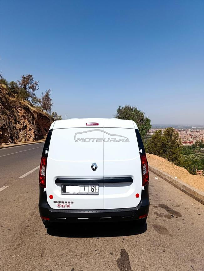 Renault Express en très bon état 