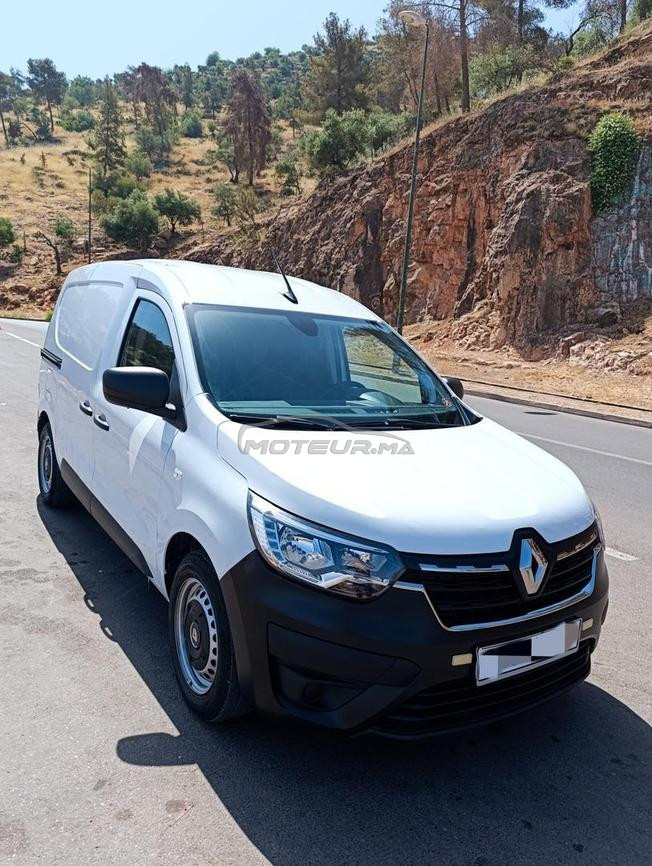 Renault Express en très bon état 