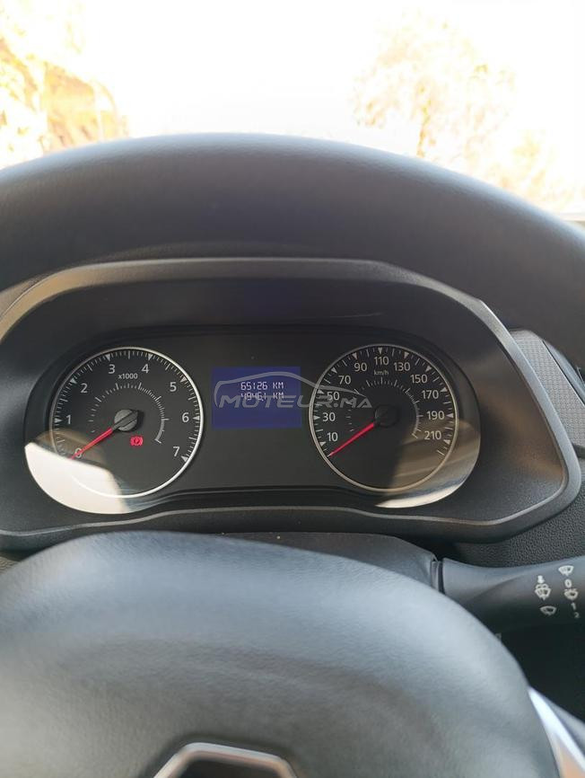 Renault Express en très bon état 