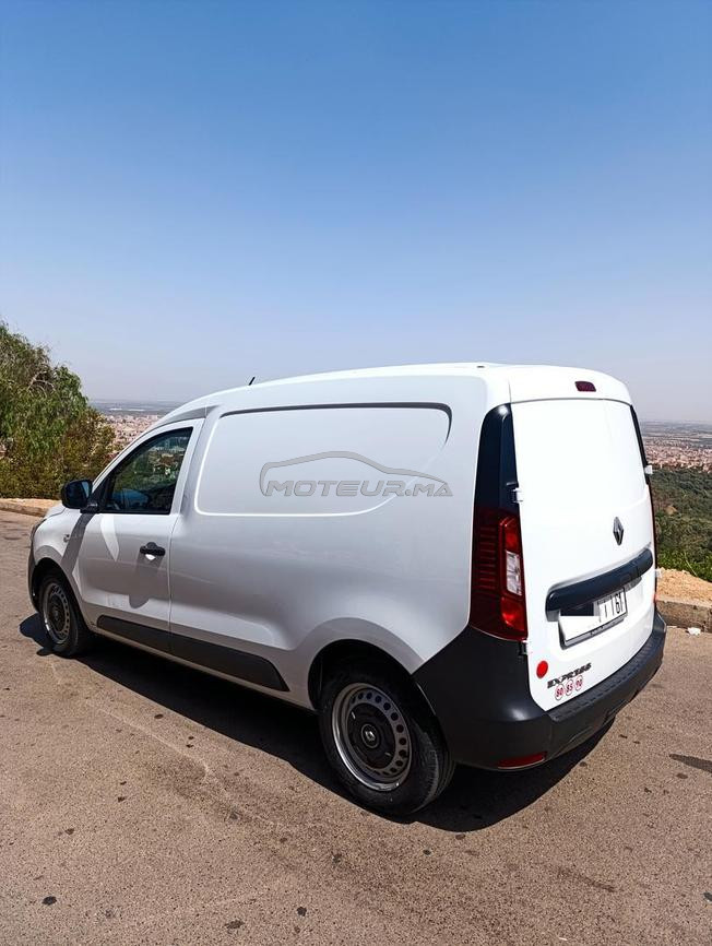 Renault Express en très bon état 